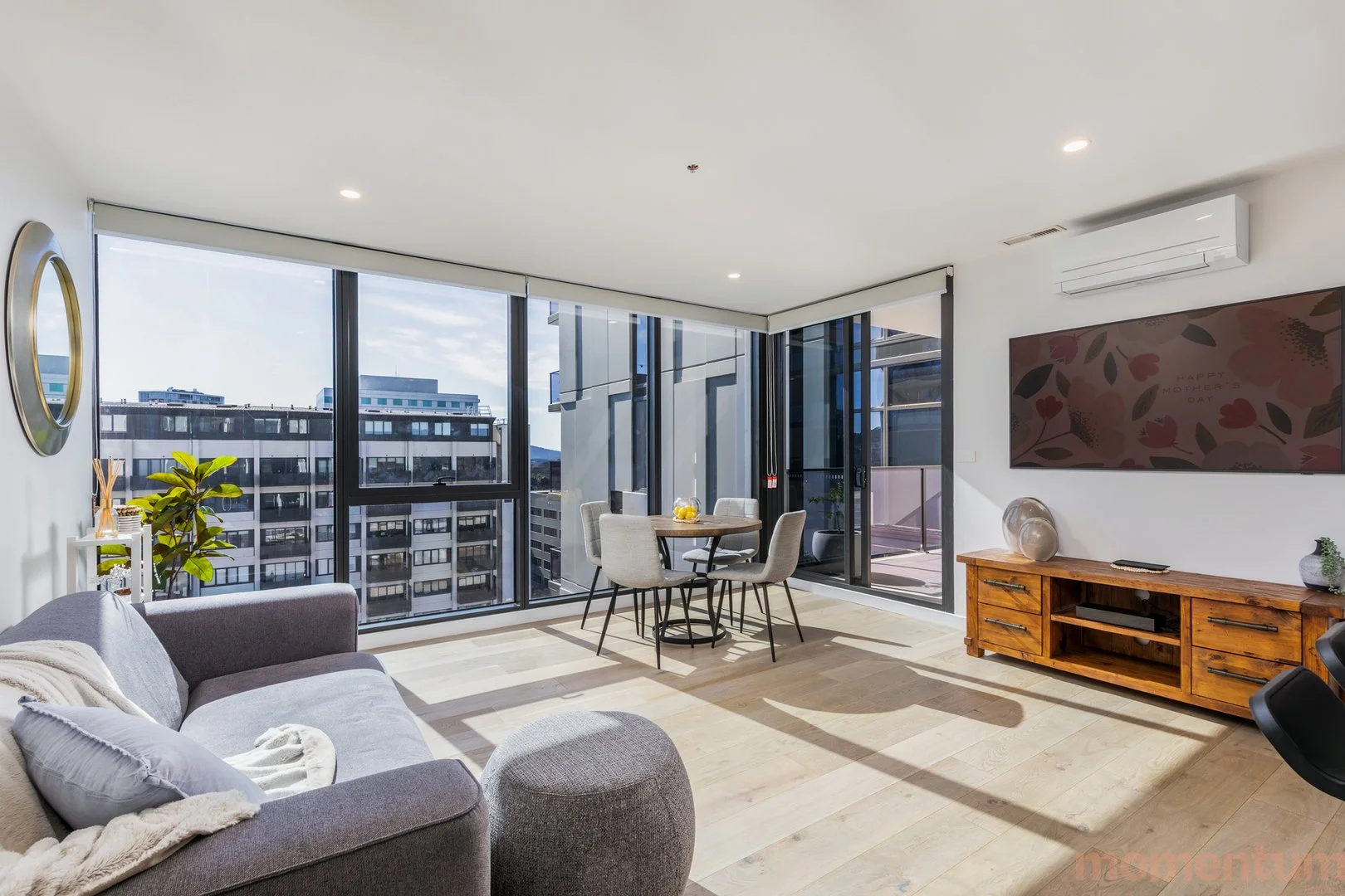 Additional image 2 of 1012/49 Furzer Street, Phillip ACT 2606