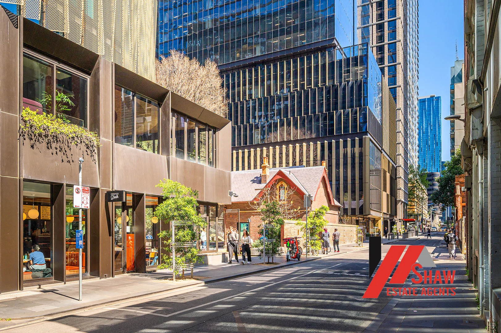 Additional image 19 of 401/8 Exploration Lane, Melbourne VIC 3000