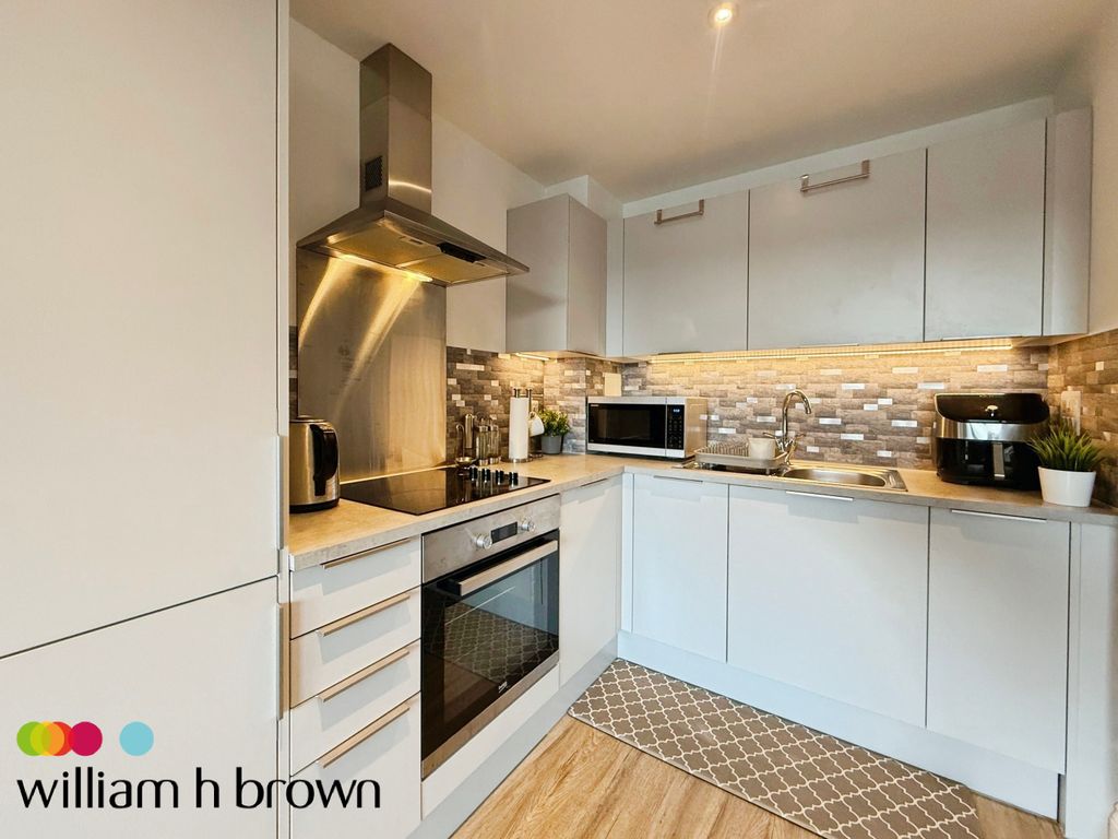 Additional image 5 of 2 bed flat to rentKey Street, Ipswich IP4