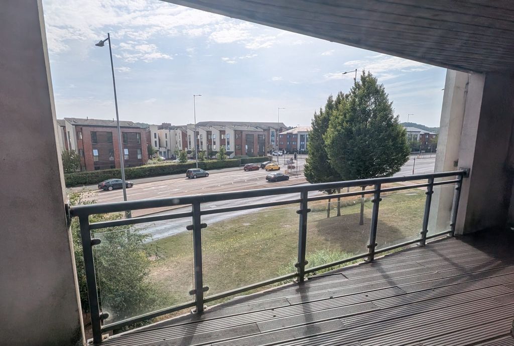 Additional image 7 of 2 bed flat to rentClips Moor, Lawley, Telford TF4