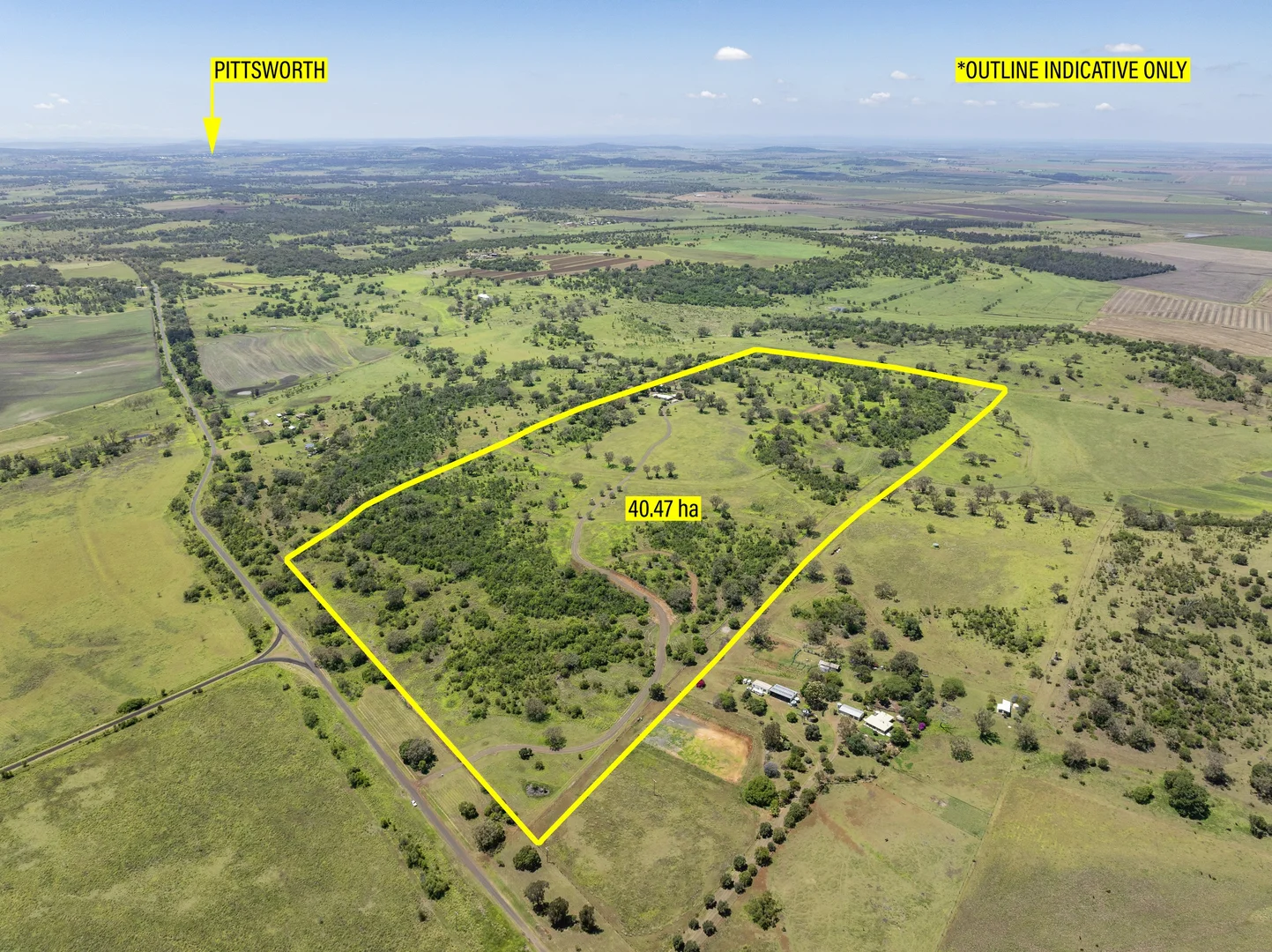 Additional image 23 of 833 Irongate Road, Pittsworth QLD 4356