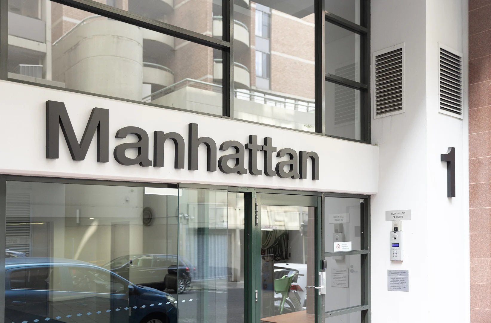 Additional image 5 of 103/1 Poplar Street, Surry Hills NSW 2010