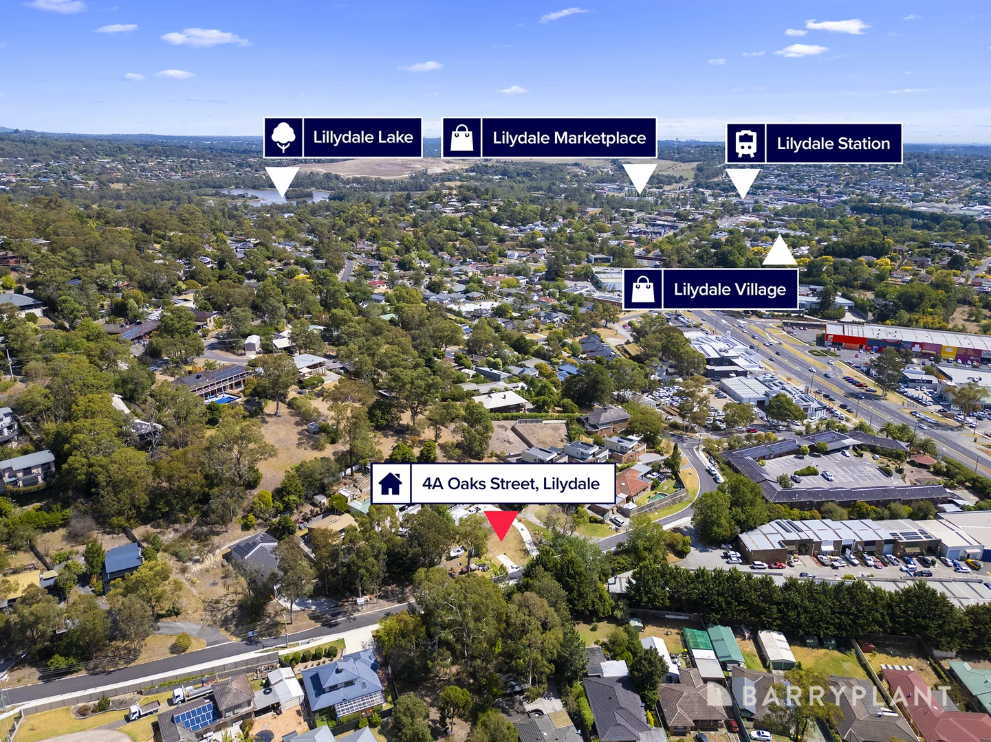 Additional image 3 of 4A Oaks Street, Lilydale VIC 3140