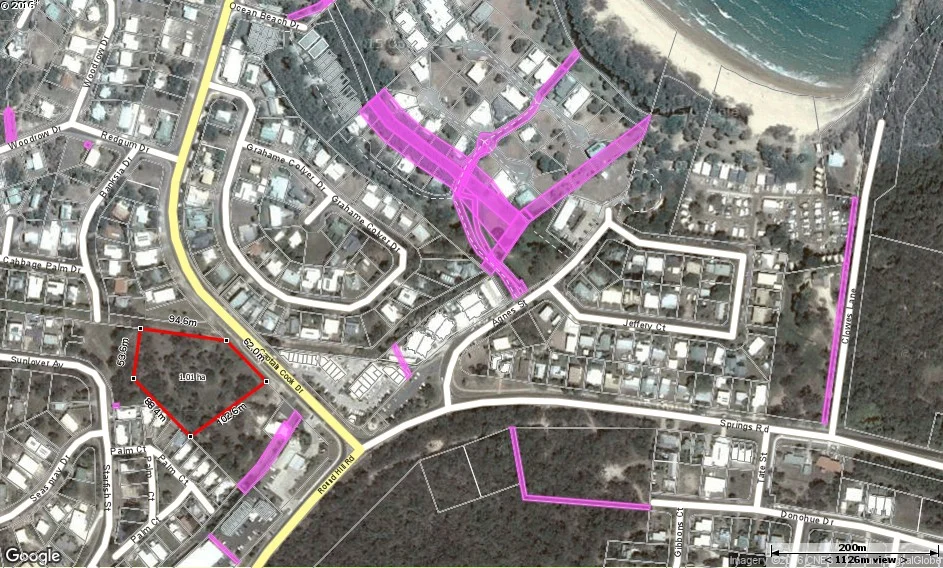 Additional image 3 of Lot Lot/4 Captain Cook Dve, Agnes Water QLD 4677