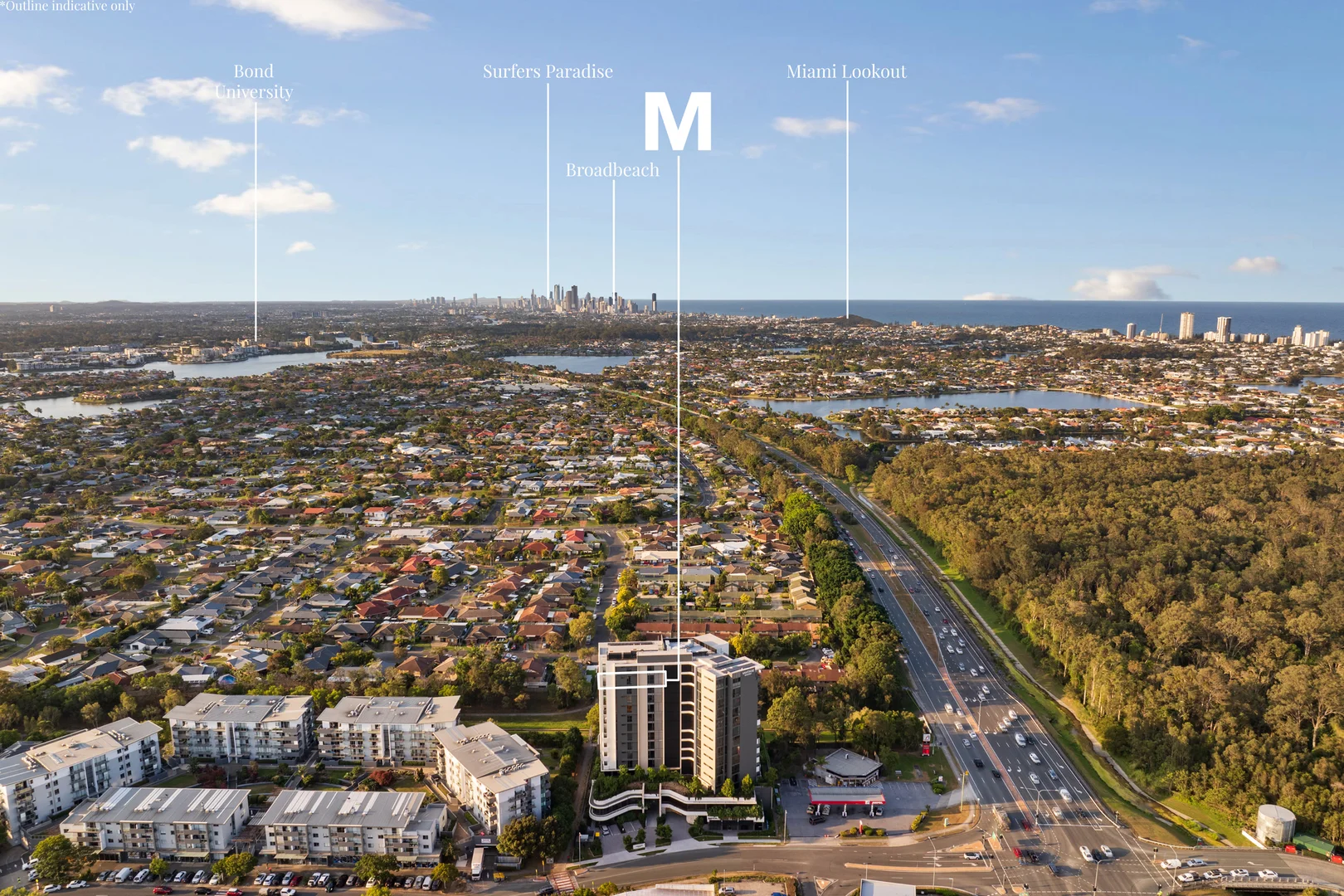 Additional image 17 of 50/20 Executive Drive, Burleigh Waters QLD 4220