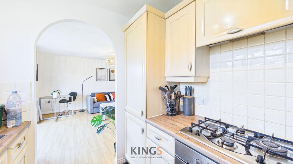 Additional image 5 of St. Lukes Court, Hatfield, AL10