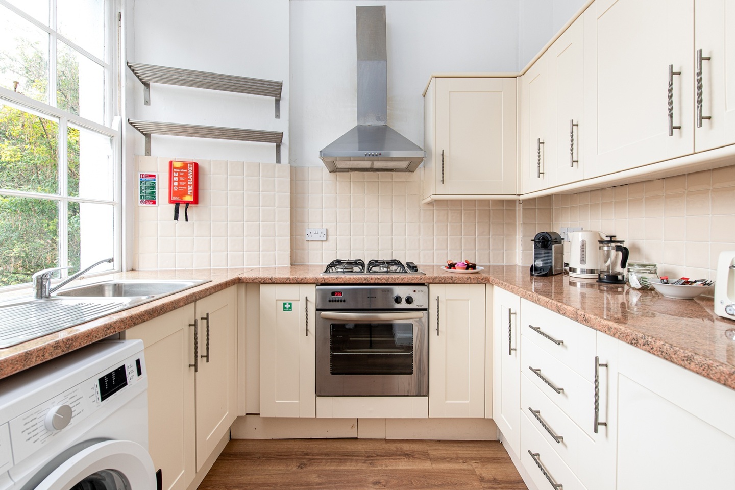 Additional image 3 of 2 Bed Flat, Kingsdown Parade, BS6, N1 7GU