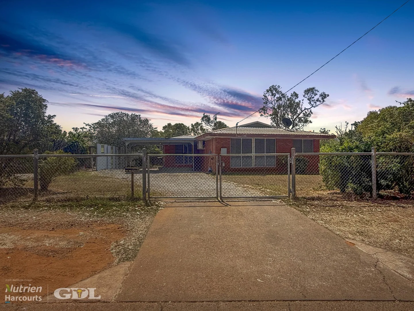 33 Holtze Crescent, Katherine NT 0850