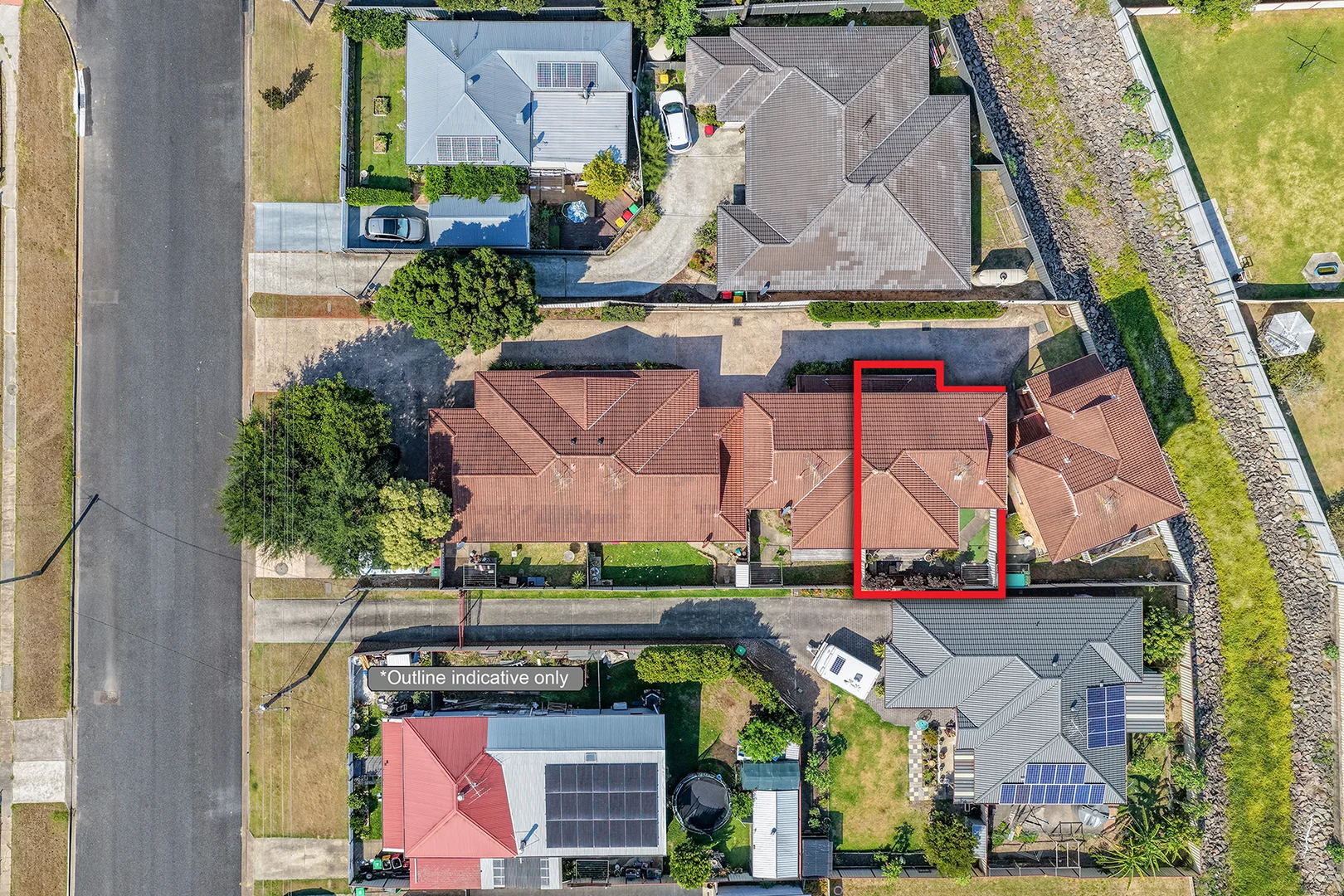 Additional image 12 of 4/23a Alliance Street, East Maitland NSW 2323