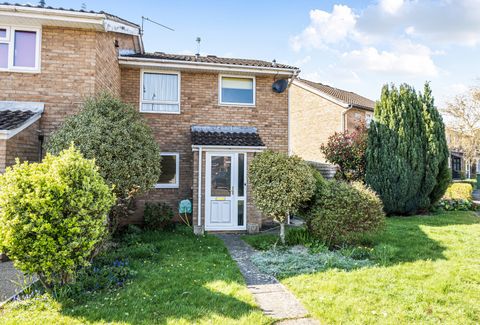 Oakhill Avenue, Bitton, Bristol, Gloucestershire BS30