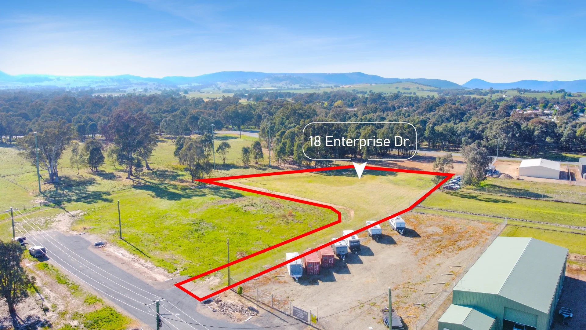 Additional image 4 of 18 Enterprise Drive, Holbrook NSW 2644