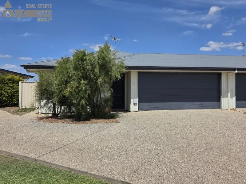 Additional image 15 of Unit 2/15 Whitney St, Emerald QLD 4720