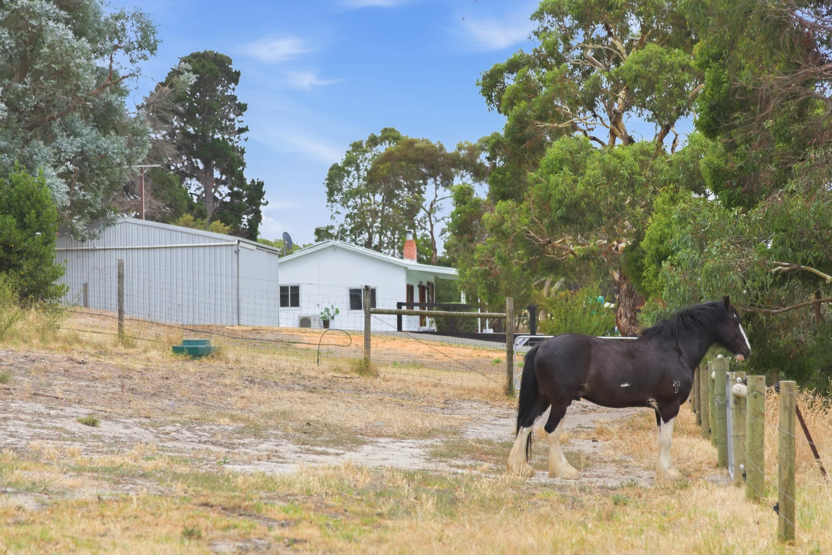 Additional image 29 of 201 Day Road, Hindmarsh Valley SA 5211