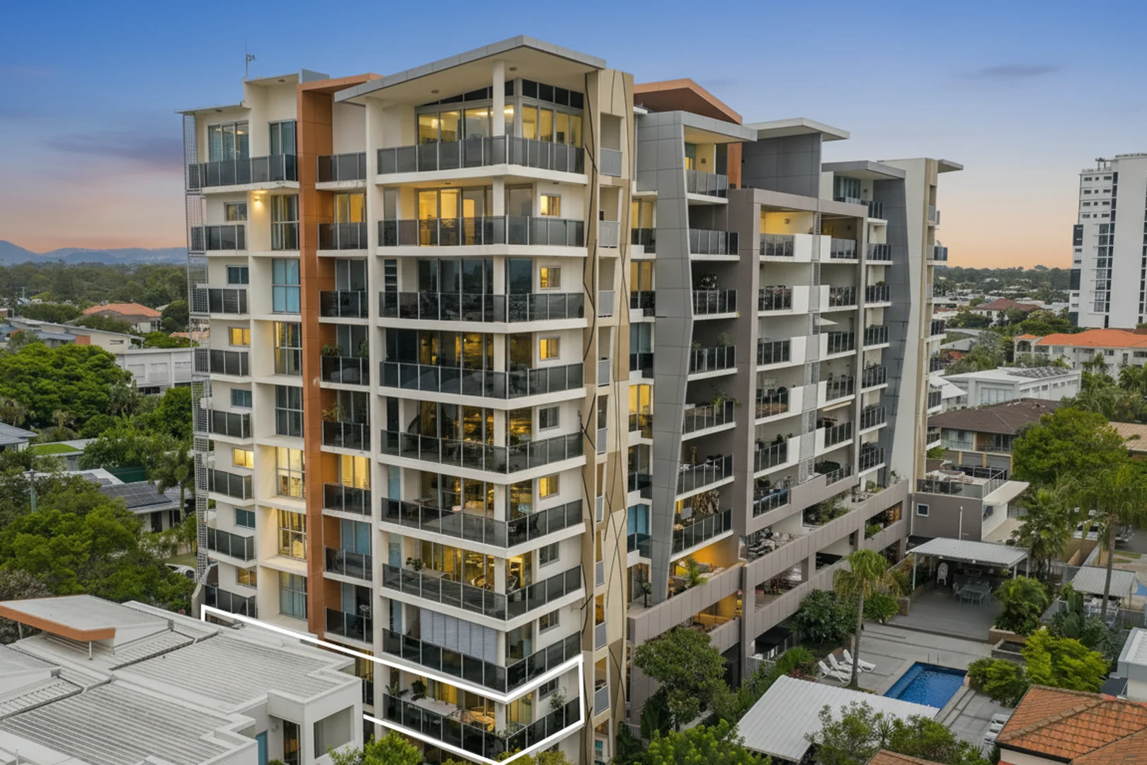 Additional image 22 of 18/53 Darrambal Street, Chevron Island QLD 4217