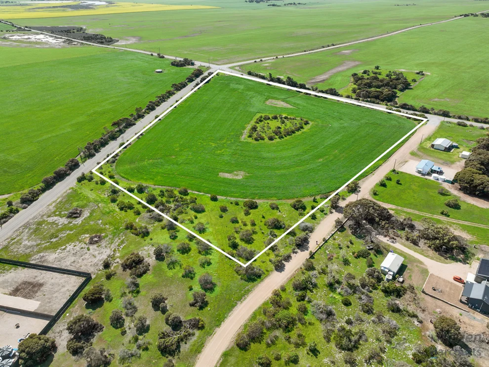 Additional image 7 of Lot 75 Marine Parade, Port Moorowie SA 5576