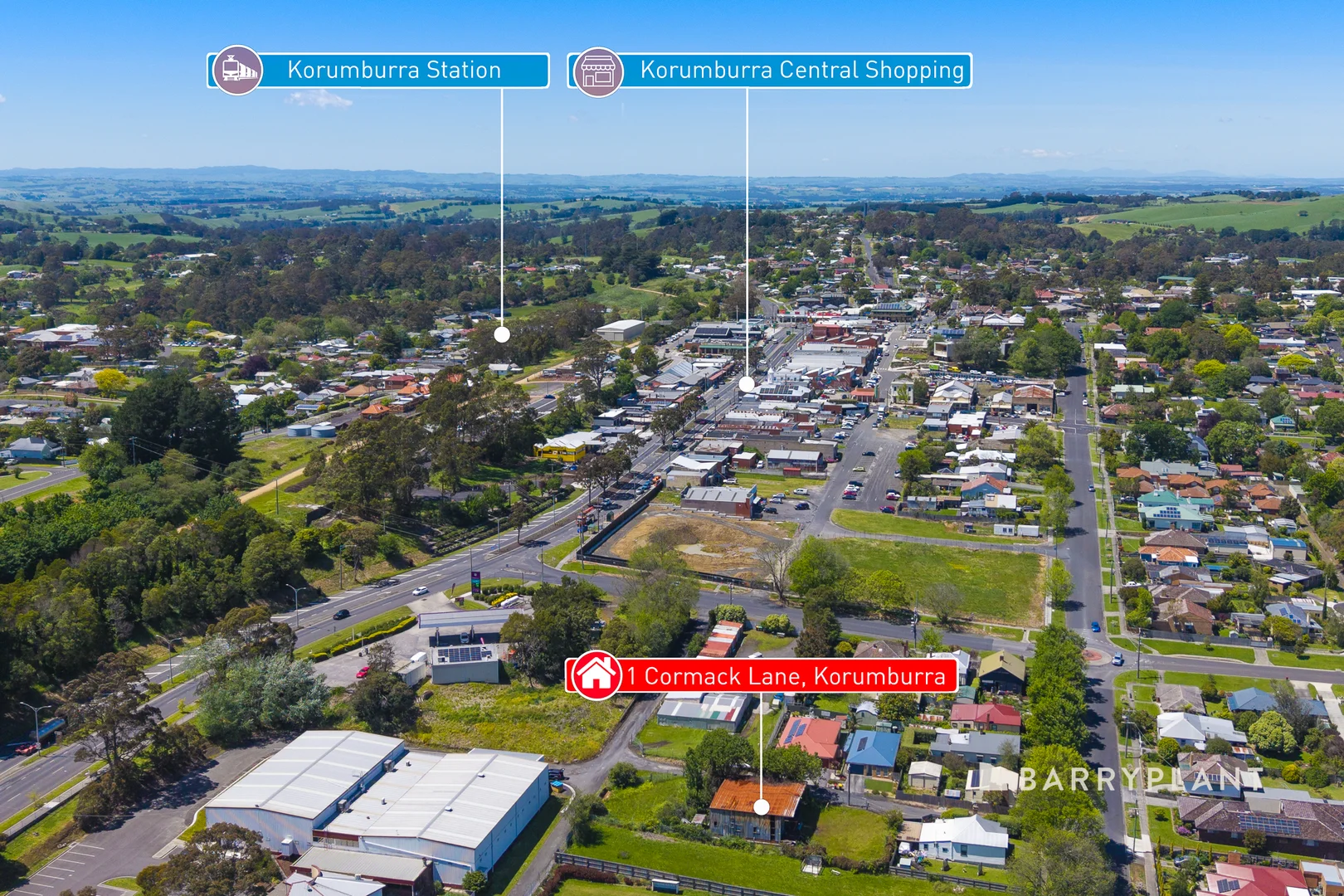 Additional image 4 of 1 Cormack Lane, Korumburra VIC 3950
