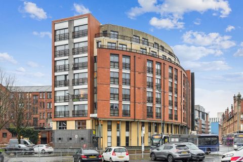 228 Howard Street, Flat 0/2, City Centre Glasgow G1