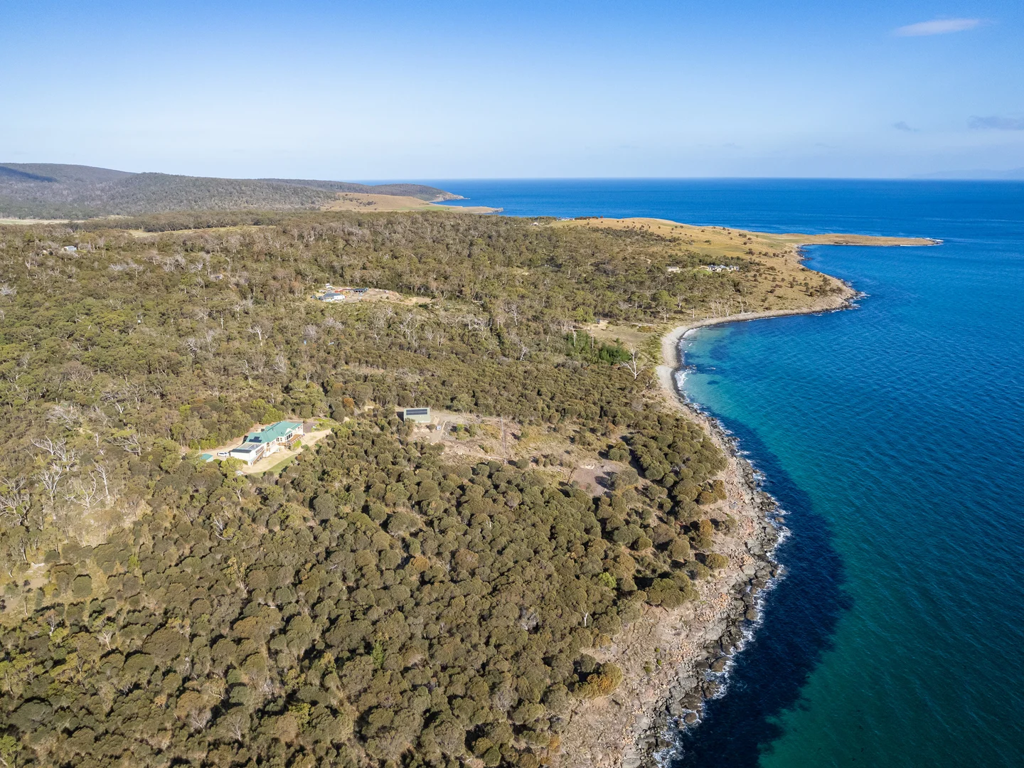 Additional image 35 of 100 Skeggs Avenue, White Beach TAS 7184