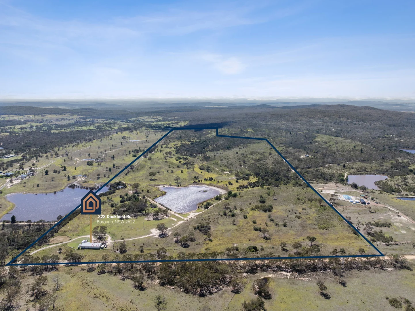 Additional image 22 of 323 Duckfield Rd, Boro NSW 2622