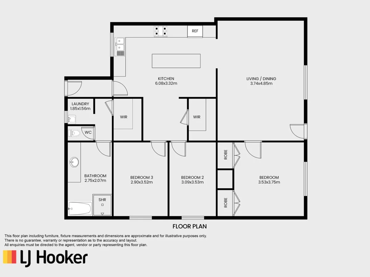 Additional image 8 of 13 Swan Street, Bairnsdale VIC 3875