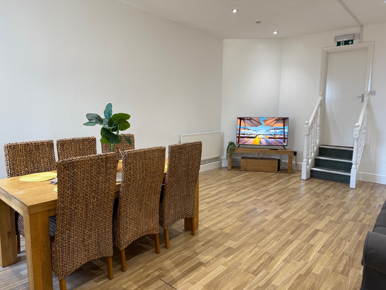 Additional image 4 of Room in a Shared House, Bristol, BS6, N1 7GU