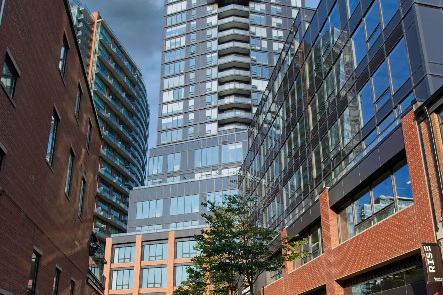 Additional image 4 of 135 East Liberty Street 806