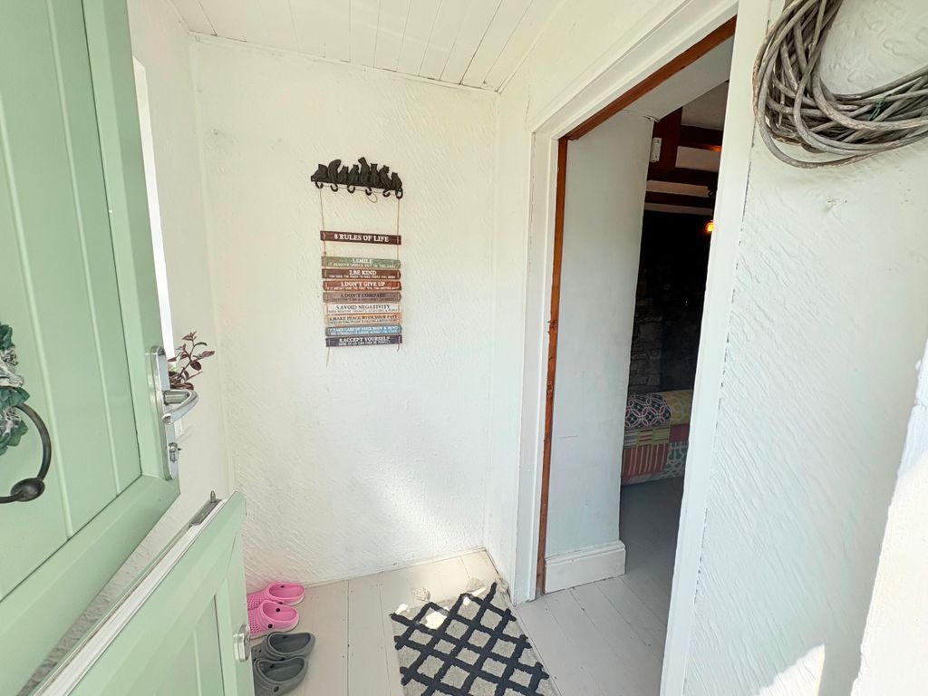 Additional image 2 of 3 bed semi-detached house to rent1 Cobwebs Corner, Brickyard, Porthcawl CF36