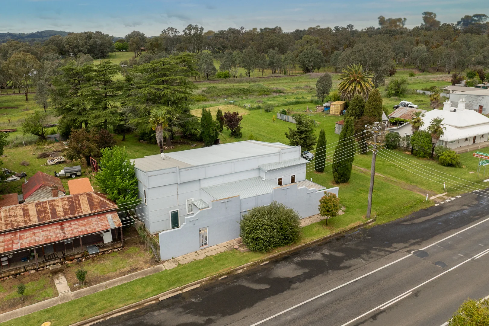 Additional image 3 of 35 Olive Street, Mandurama NSW 2792