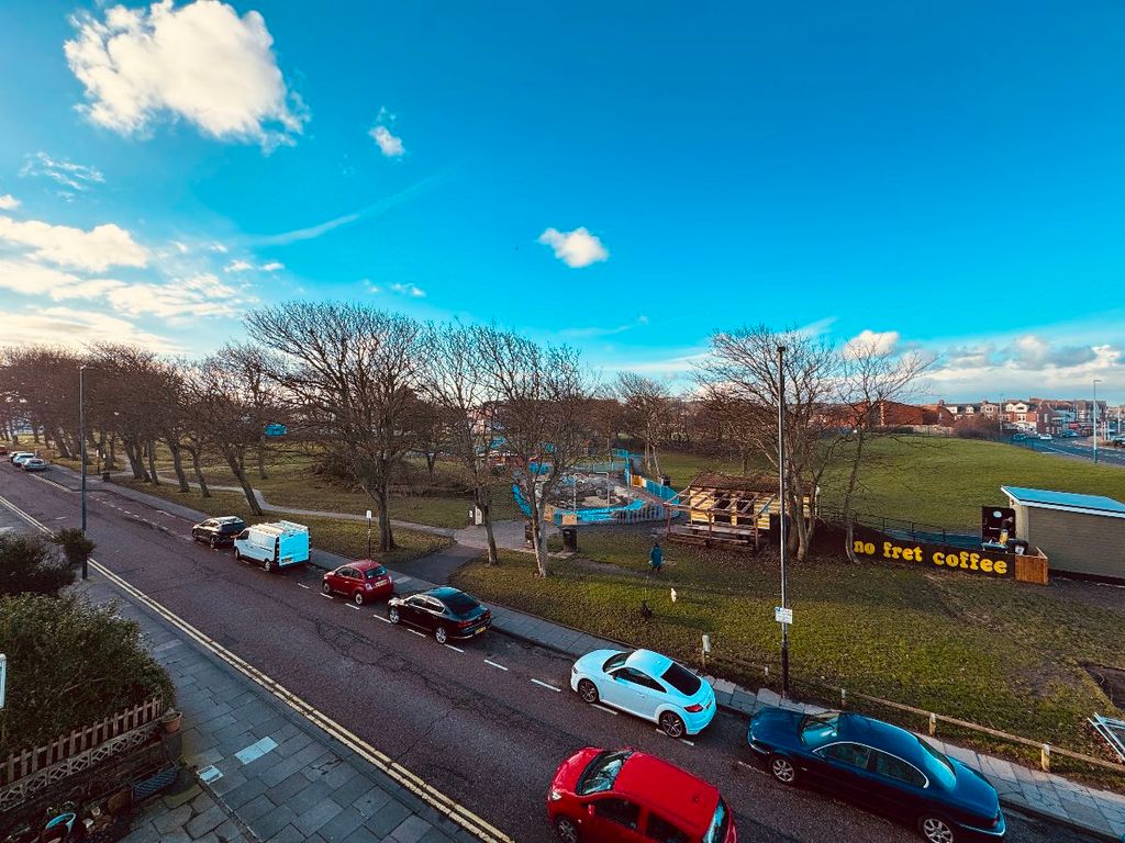Additional image 11 of 2 bed flat to rentPark Avenue, Whitley Bay NE26