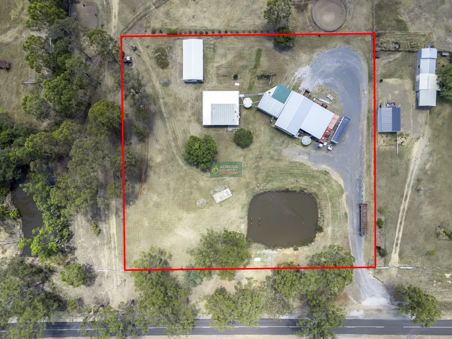 Additional image 26 of 134 Greenview Road, Wondai QLD 4606