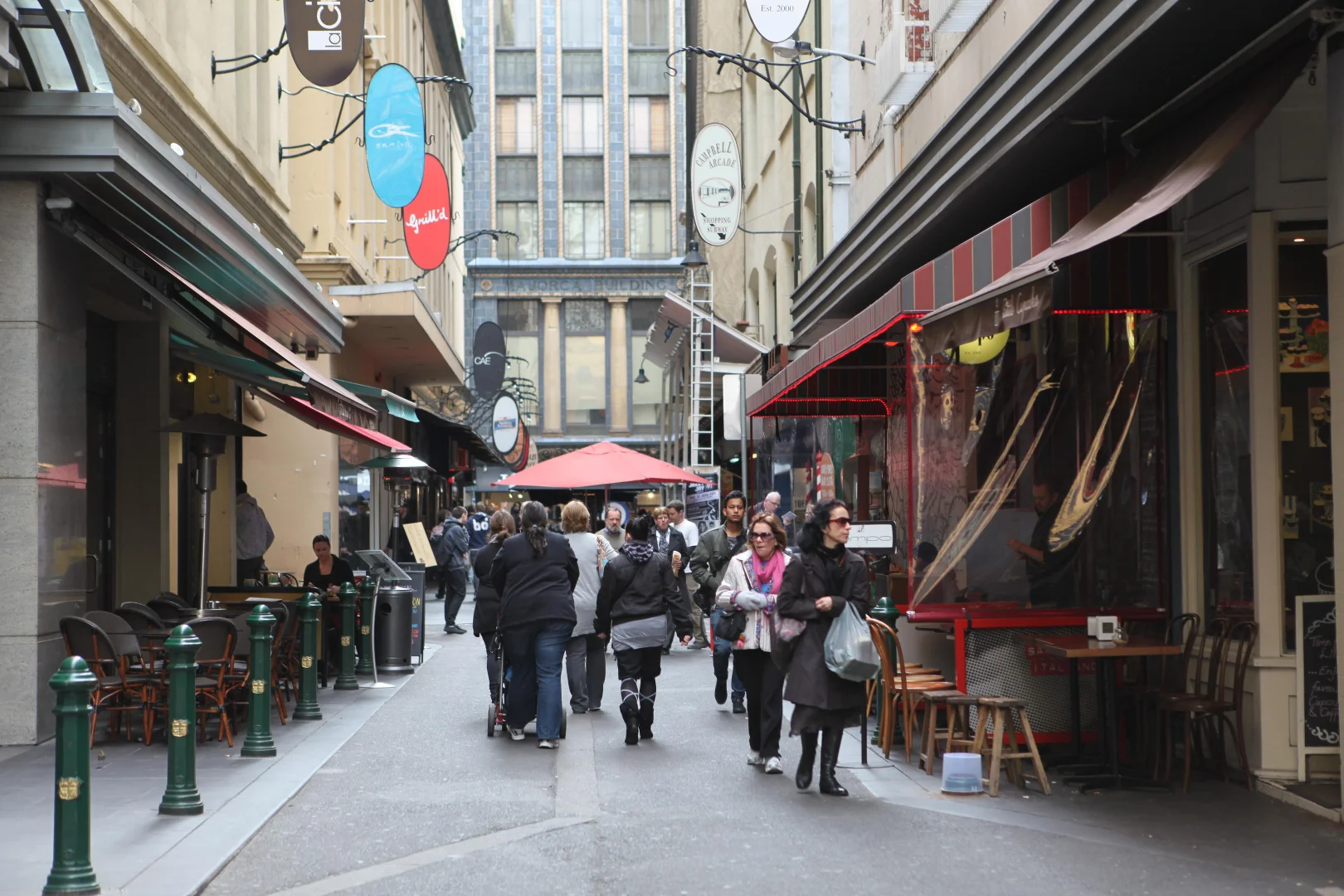 Additional image 9 of 414/238 Flinders Street, Melbourne VIC 3000