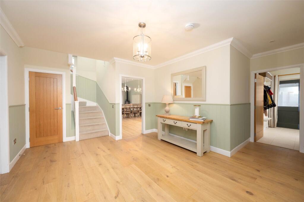 Additional image 12 of 7 Hallwood, Finzean, Banchory, AB31