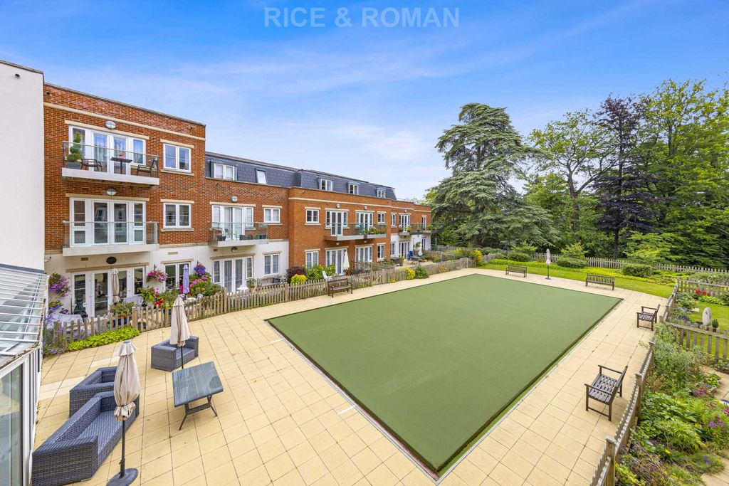 Additional image 14 of 2 bed flat to rentLynwood Village, Ascot SL5