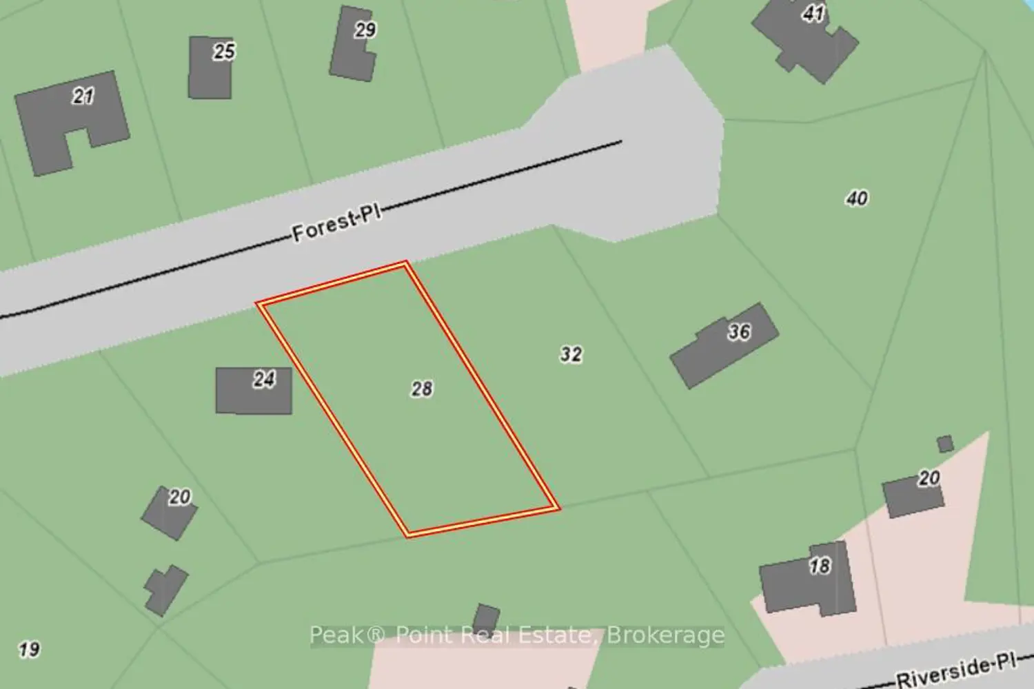 Additional image 2 of 28 Forest Place