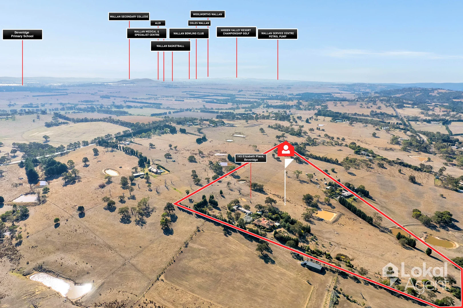 Additional image 33 of 145 Elizabeth Place, Beveridge VIC 3753