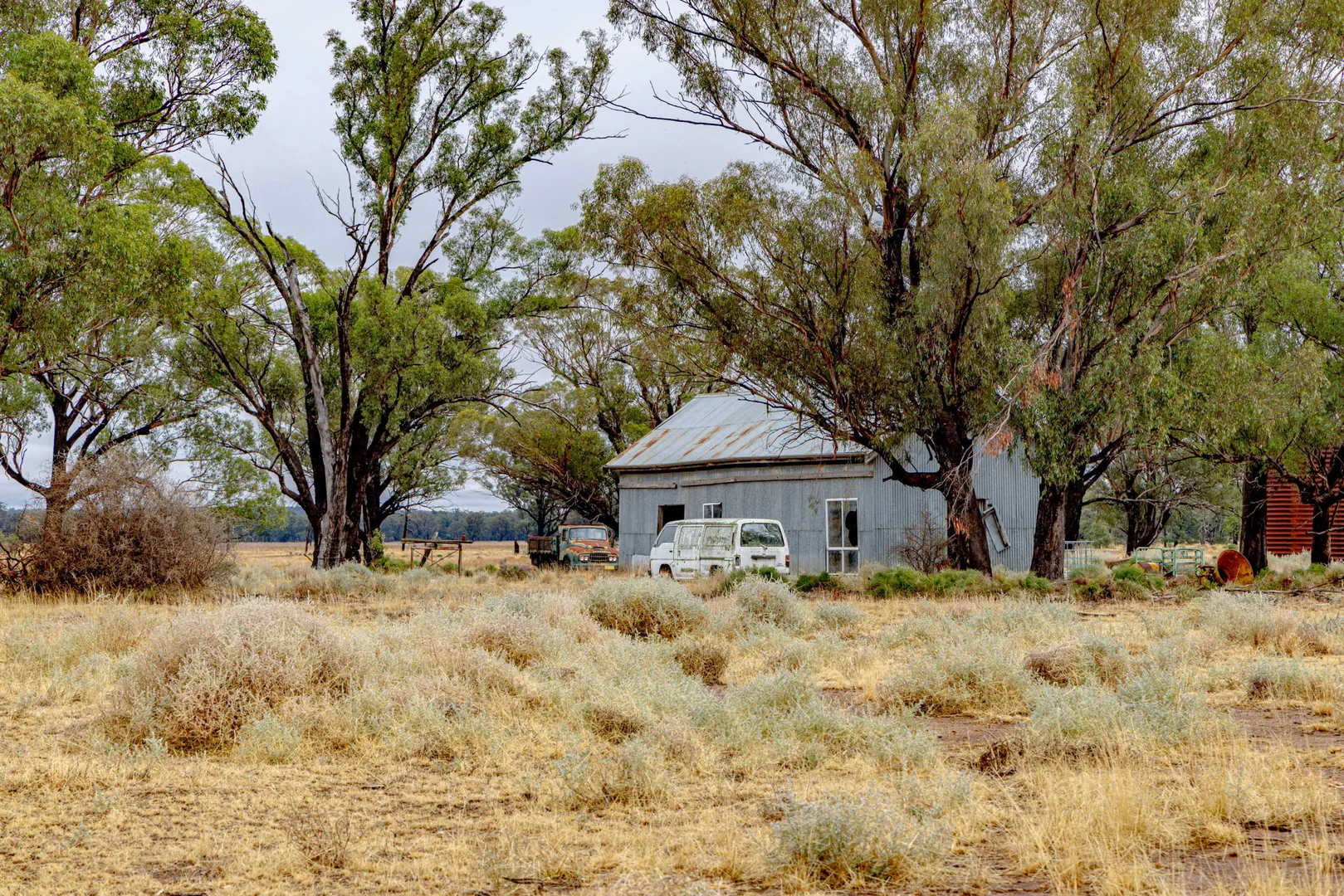 Additional image 29 of 'Woroona' & 'Tralee' 936 Boorr Hill Road, Parkes NSW 2870