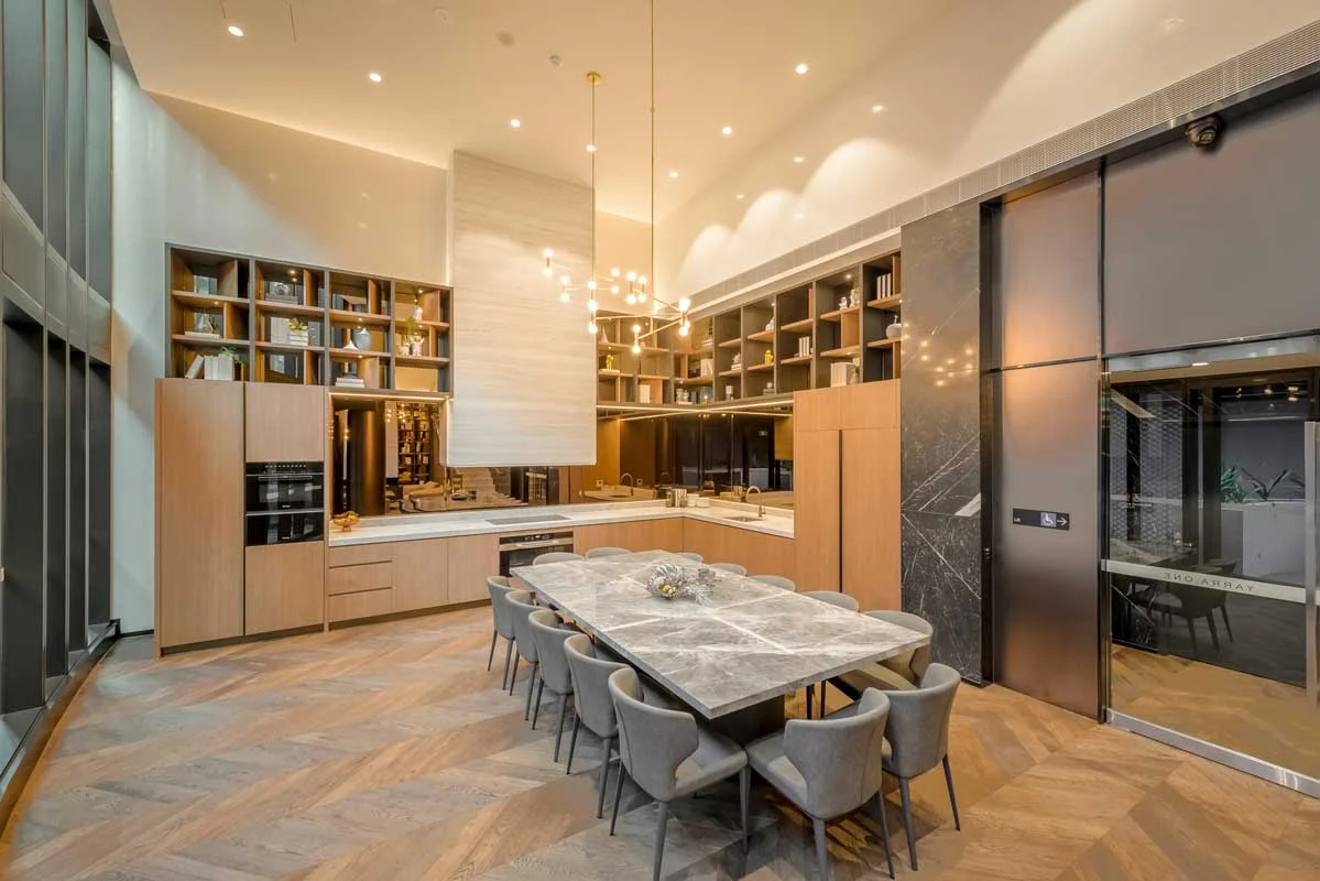 Additional image 21 of 2402/18 Claremont Street, South Yarra VIC 3141