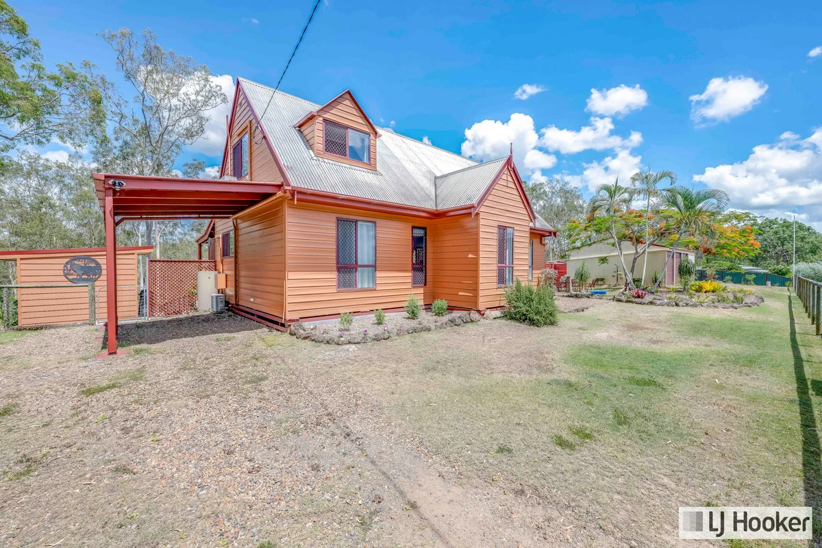 Additional image 5 of 132 Woods Road, Sharon QLD 4670