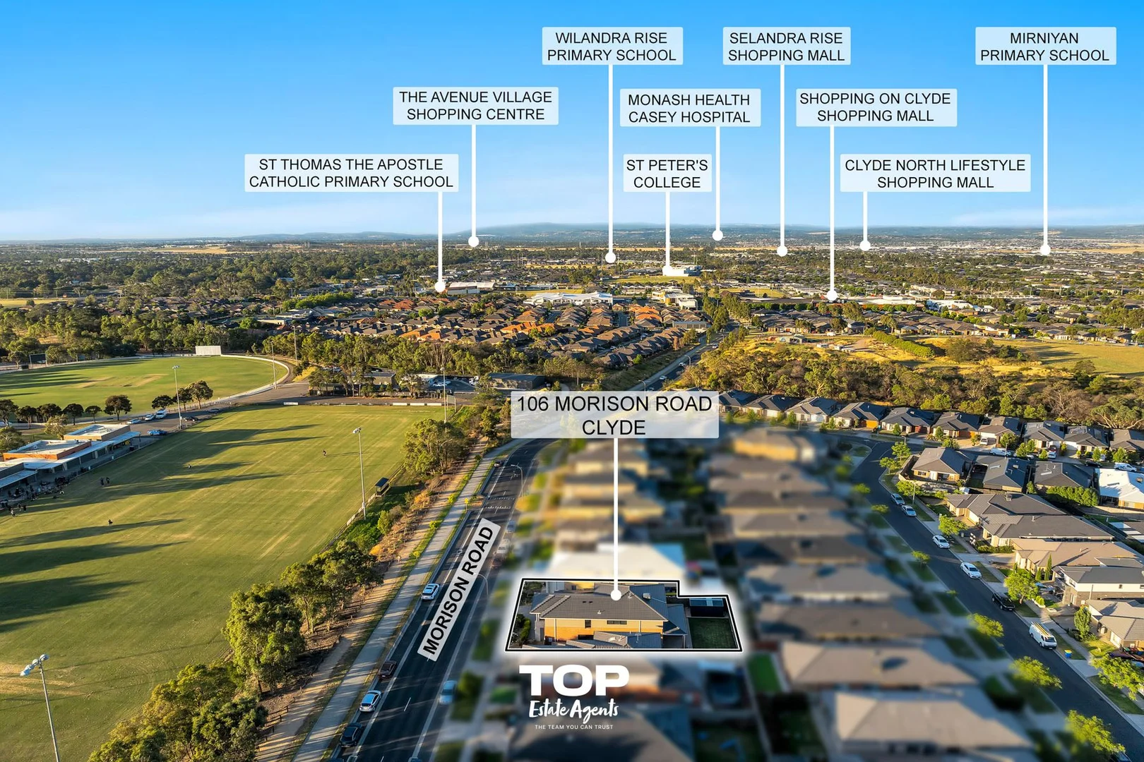 Additional image 36 of 106 Morison Road, Clyde VIC 3978