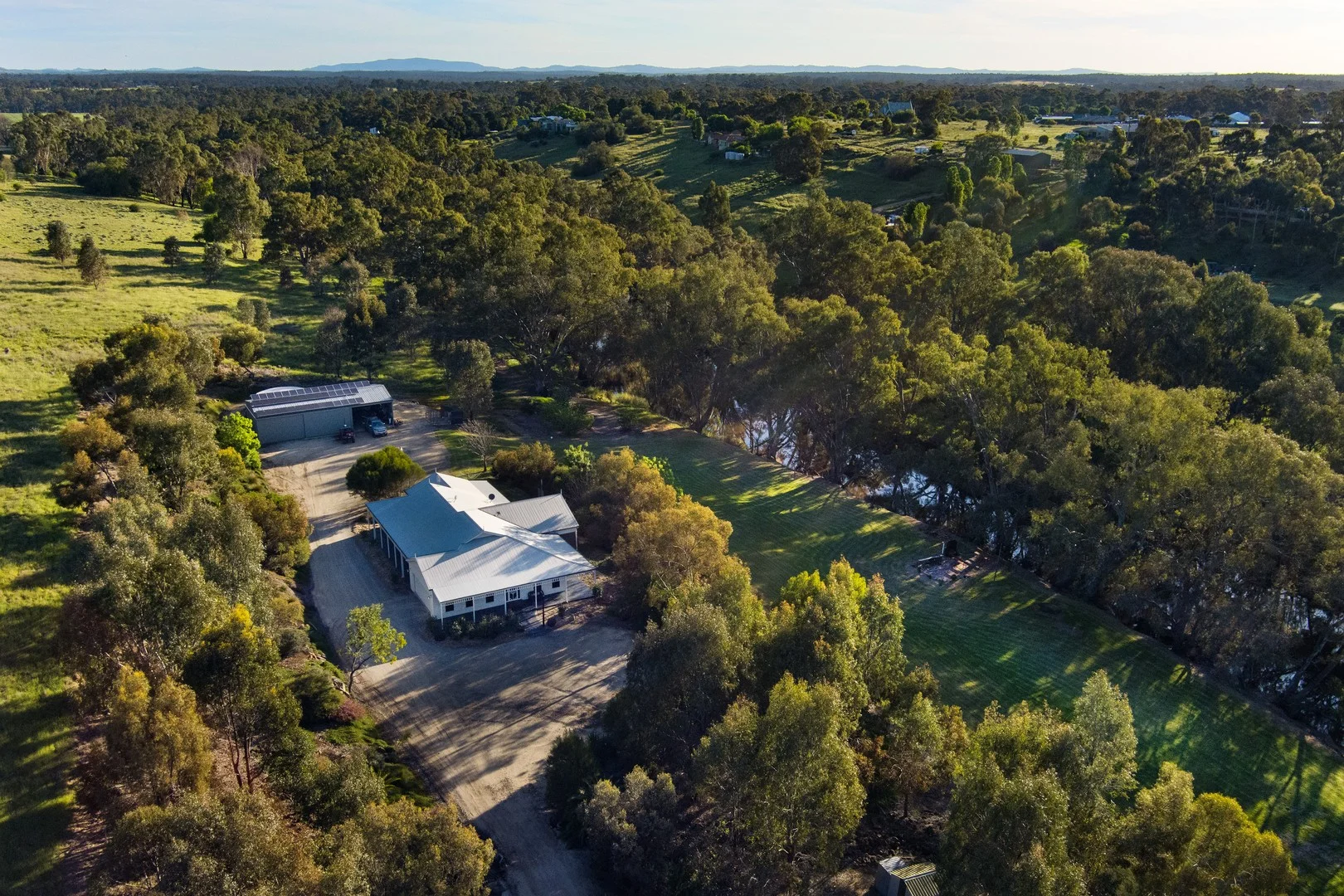 Additional image 15 of 37 Brownes Lane, Axedale VIC 3551