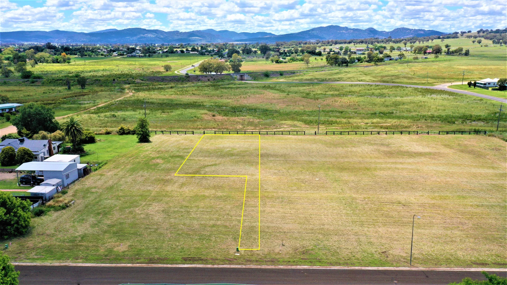Additional image 9 of 29 Robey Avenue, Quirindi NSW 2343
