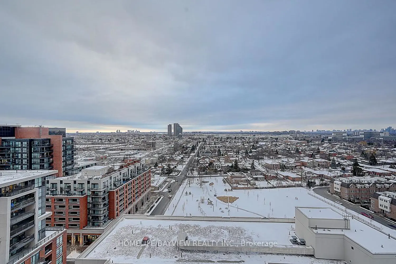 Additional image 19 of 800 Lawrence Avenue 1723