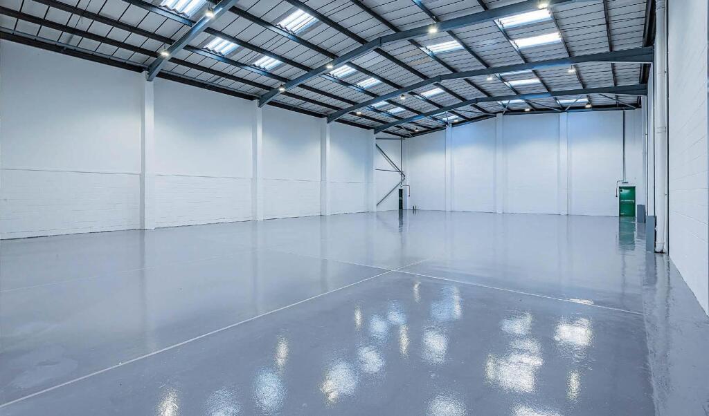 Additional image 3 of Napsbury Lane, North Orbital Commercial Park, St. Albans, Hertfordshire, AL1