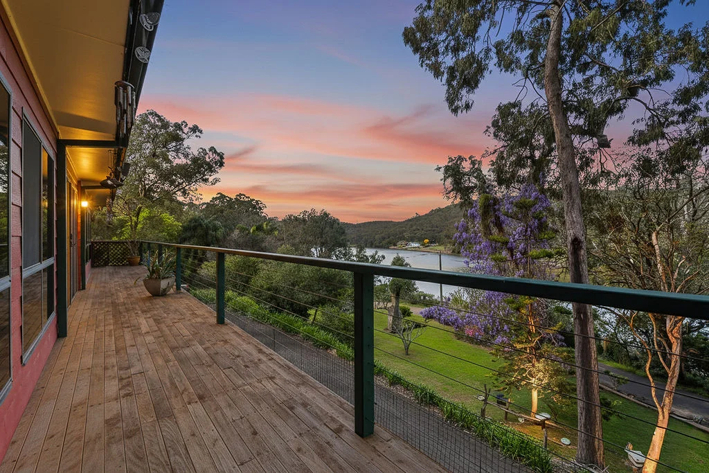 437 Greens Road, Lower Portland NSW 2756