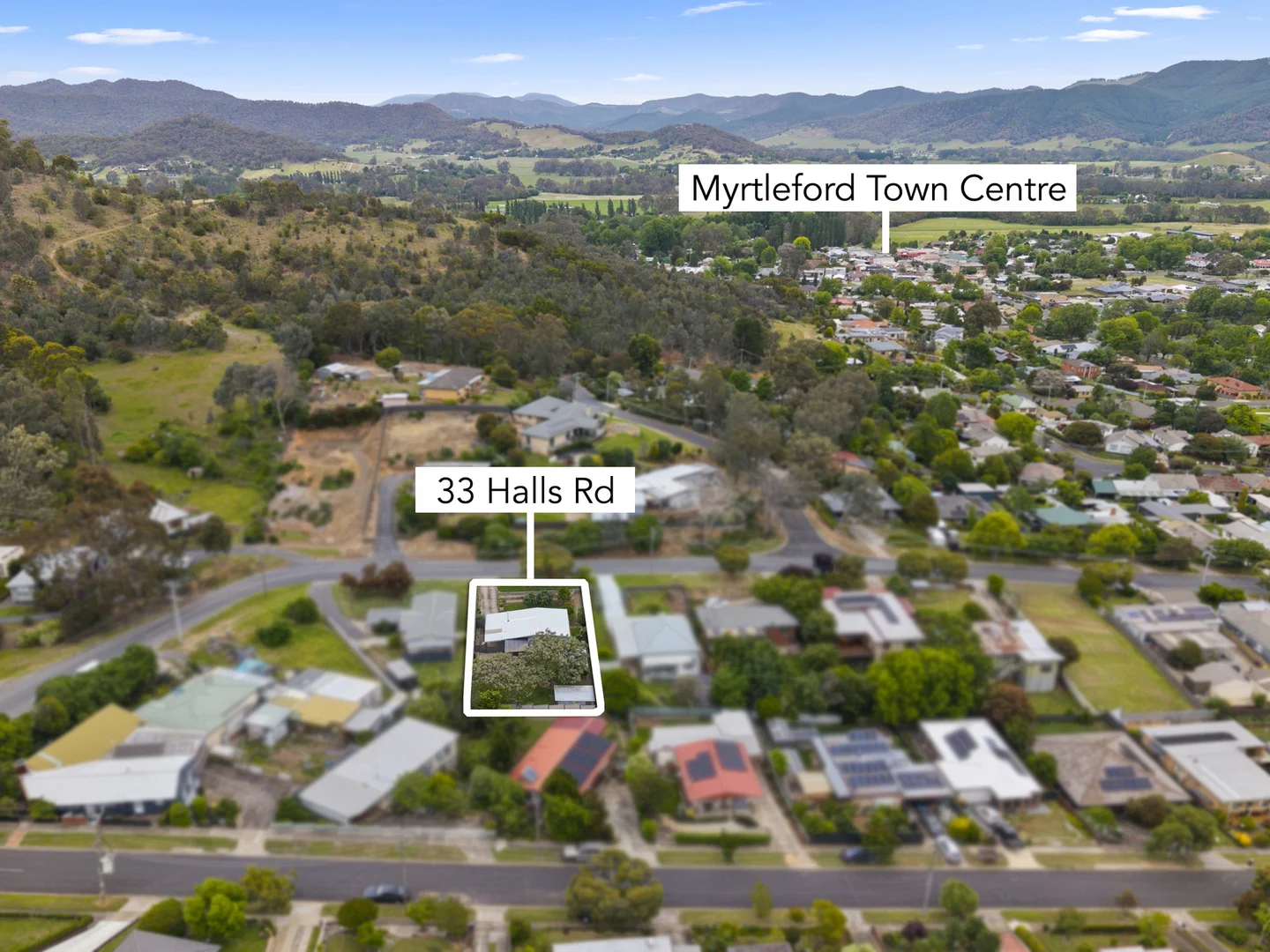 Additional image 14 of 33 Halls Road, Myrtleford VIC 3737