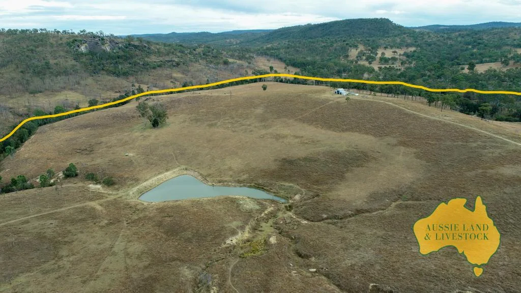 Additional image 34 of 59 MUNGY ROAD, Mungy QLD 4671