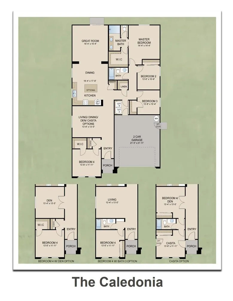Additional image 3 of 104 Squaw Valley Dr., Merced, CA 95341