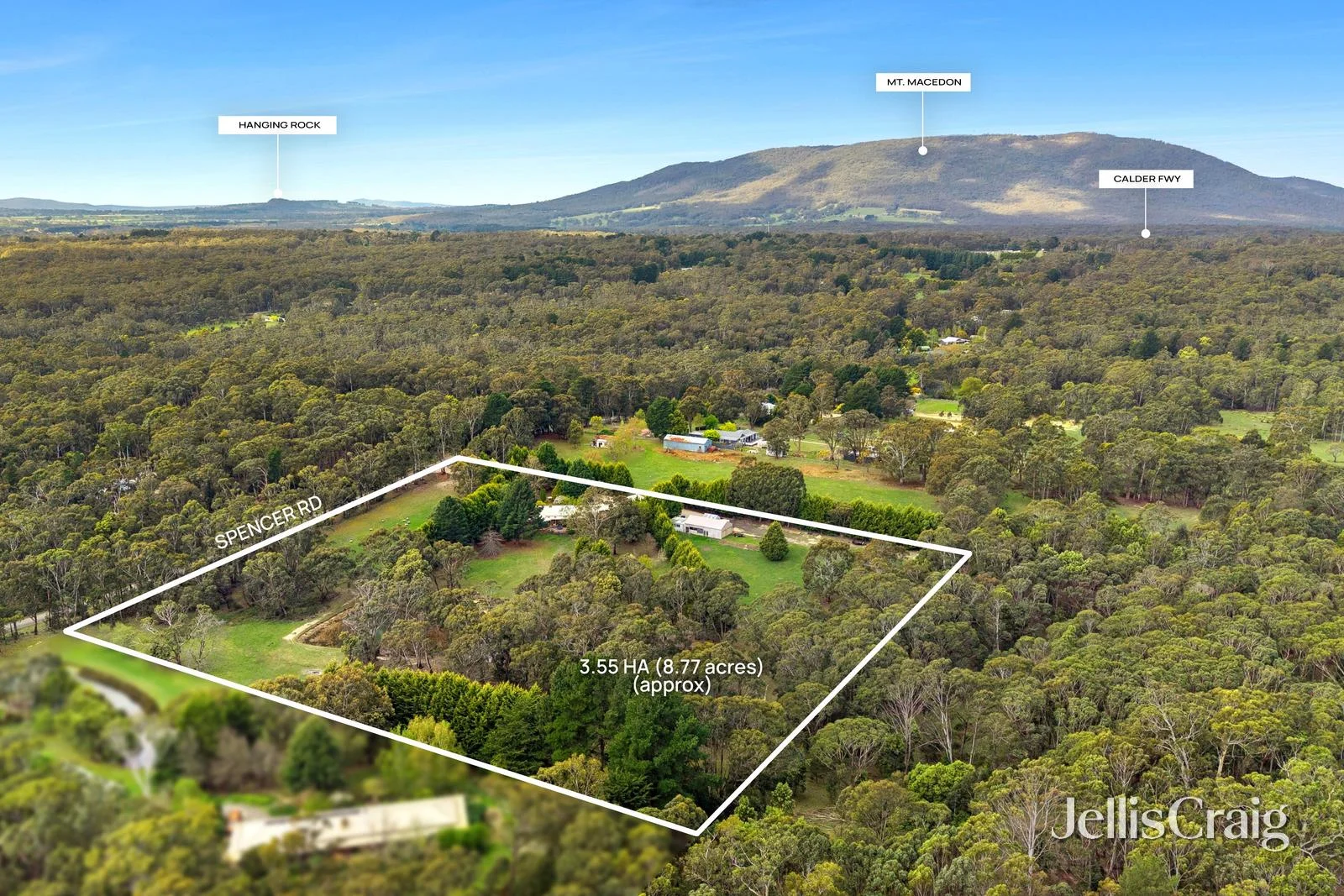 Additional image 26 of 145 Spencer Road, Woodend VIC 3442