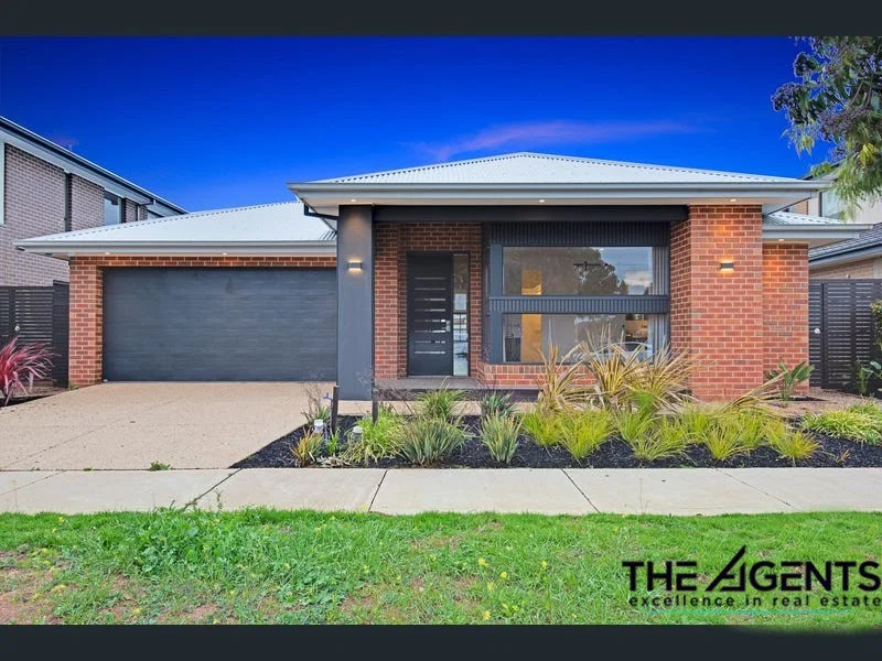 20 Bullion Drive, Aintree VIC 3336