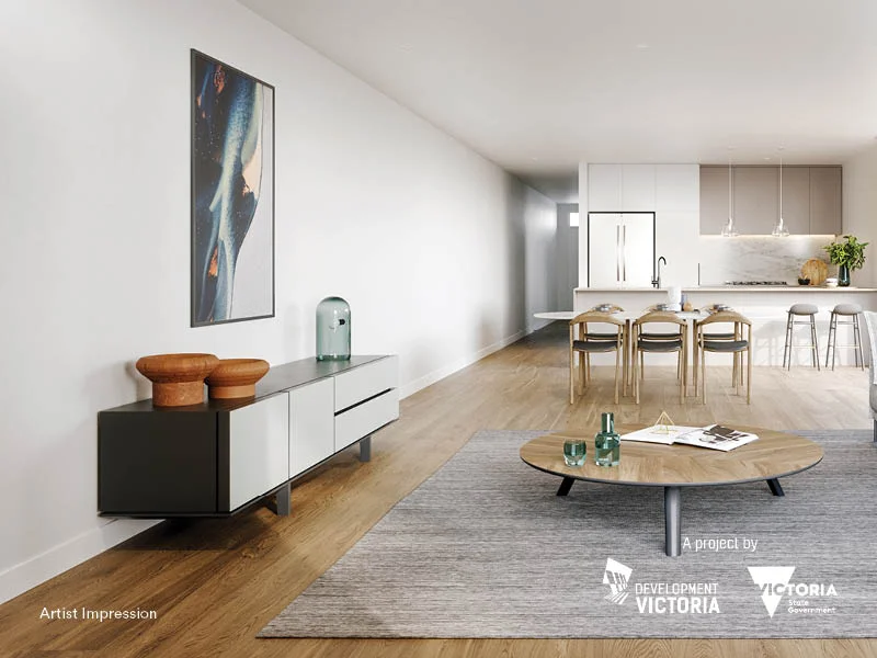 Additional image 3 of Lot 338/247 St Albans Road, Sunshine North VIC 3020